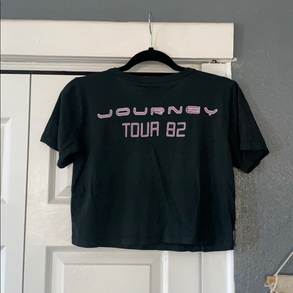 Band tee - Picture 4 of 4